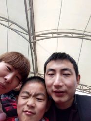 -洪滨造型