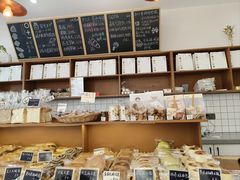 -0+1·手作面包(新北店)