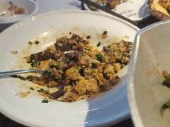 -前海沿·青岛菜(李沧万达店)