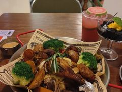 -The Good Place好地方·Brunch·coffee(国贸店)