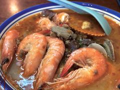 -三爷糟粕醋·鲜鱼汤·海南特色小吃(新华南路店)