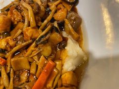 -陈傻子餐厅(世纪都会店)