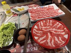 -刘一手重庆火锅(万达广场颍泉店)
