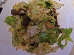 -茅庐川菜(烟台万象汇店)