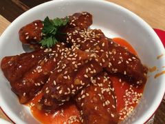 -必胜客(云汇天地店)