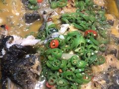 -半天妖烤鱼(嘉德万达广场店)