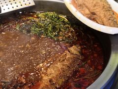 -小暖厨·长沙菜(孟州店)