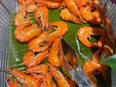 -上海丽笙精选海仑宾馆·莫赛克餐厅