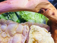 -热火朝天鲜切牛肉火锅(南强街巷店)