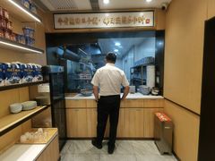 -西部马华清真兰州牛肉面·烧烤夜市(关东店)