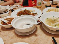 -广东胜利宾馆西关粤中餐厅