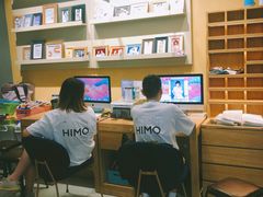 -海马体照相馆(宁波天一广场店)