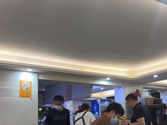 -福屿鲜捞小吃·捞化(福屿总店)