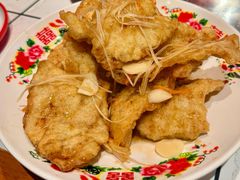 -姚稷大铁锅(东明广场店)