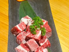 -山之屋炭火烧肉·生啤畅饮(大朗万科中央公园店)