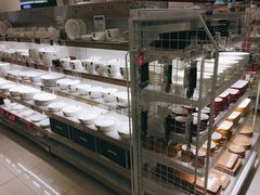 -NITORI 宜得利家居(天津泰达永旺店)