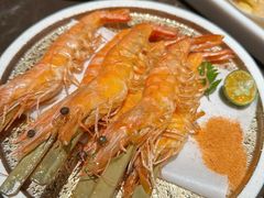 -一绪に和牛寿喜烧(罗湖益田假日店)