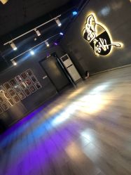 -YASAKI国际舞蹈中心