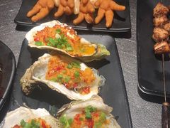 -烤匠(广元万达店)