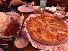 -MR.ROCKY洛奇先生RESTAURANT&BAR(宝安壹方城店)