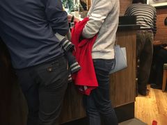 -COSTA COFFEE(德基广场店)