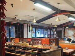 -佬土鹅肠火锅(解放路店)