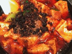 陈麻婆豆腐-陈麻婆豆腐(春熙店)