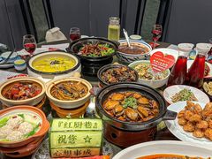 -红厨巷·淮扬菜(熙南里店)