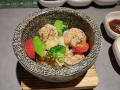 -庖丁兄弟干式熟成牛排自助餐厅(仁恒伊势丹店)