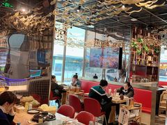 大堂-好彩猪肚鸡(正弘城店)