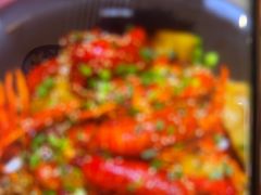 -龙虾当家·大排档(红谷滩五中店)