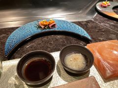 -Ginza Onodera铁板烧(外滩十八号店)