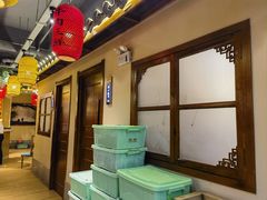 -肖记公安牛肉鱼杂馆· 省级非物质文化遗产(仁和路店)