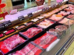 -永辉超市(红旗街万达广场店)