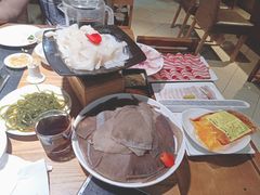 -佬土鹅肠火锅(扬中步行街店)