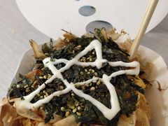 -嘟嘟嘴章鱼小丸子