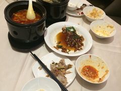 -粗茶淡饭·汉口公馆(循礼门店)