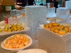 -深圳观澜格兰云天国际酒店