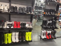 -机车外挂骑士装备(丰台店)