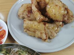 -屋里家延边朝鲜族冷面(南园店)