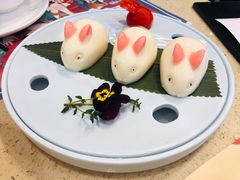 -点都德(盘福楼店)