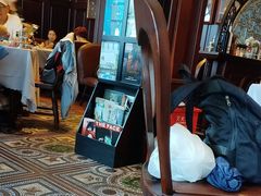 -德大西餐社