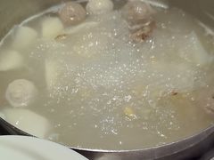 -潮泰牛肉火锅 · 创于1992年(车公庙店)