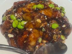 -到家尝北京菜(西坝河店)