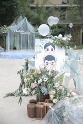 -汕尾陆丰婚庆婚礼司仪主持洪立策划公司(东海店)