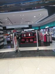 -丝芙兰Sephora