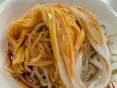 -薛昌利大米面皮(南关正街店)