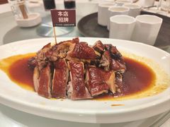 梅园酱鸭-梅园酒店餐厅(西湖店)