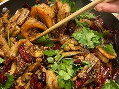 -阿嫂印象·民间江湖菜(大学城店)