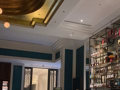 -The St·Regis Bar 瑞吉酒吧
